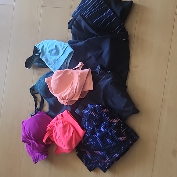 Old Navy Other - GUC Women's Active Wear